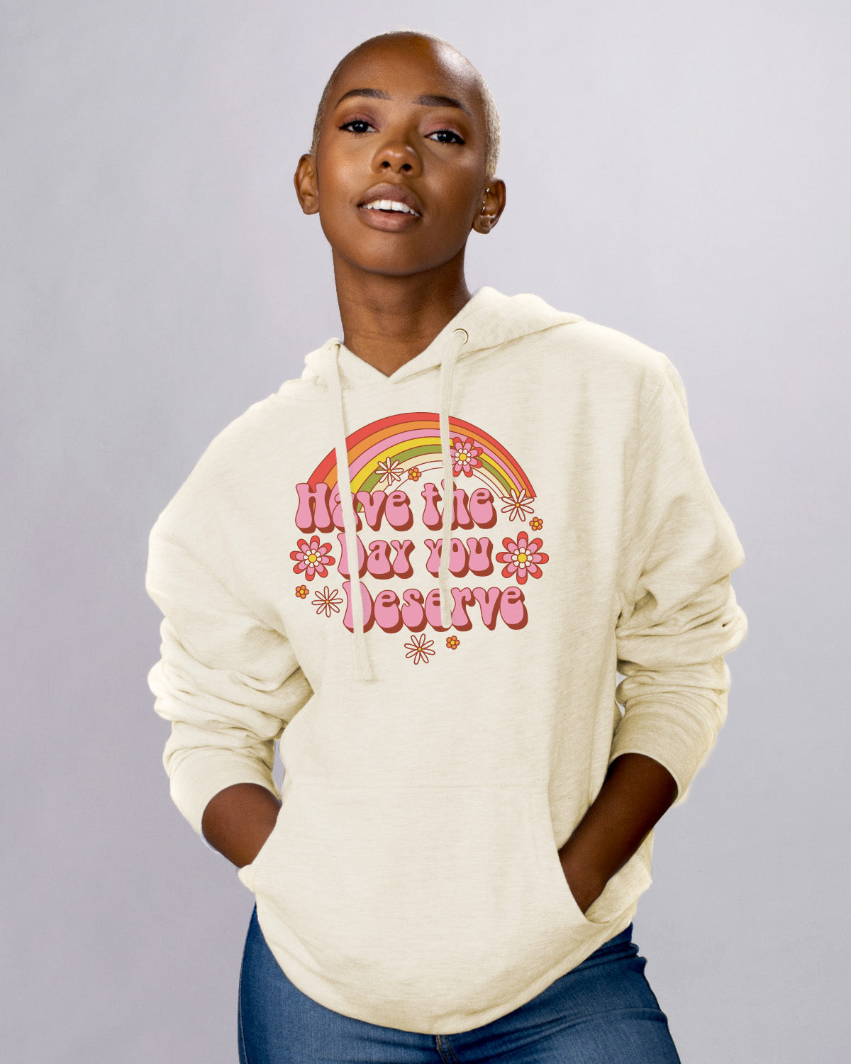 Vibes hoodie outlet forever 21