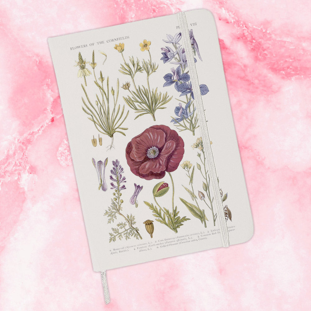 Floral Botanical Journal