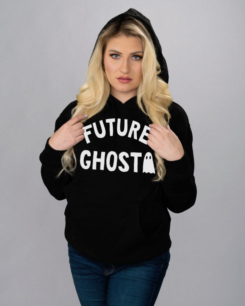 Future best sale ghost sweatshirt