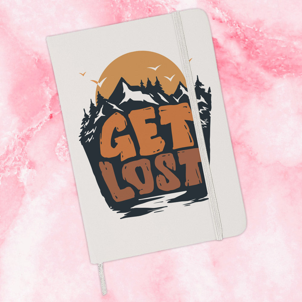 Get Lost Journal