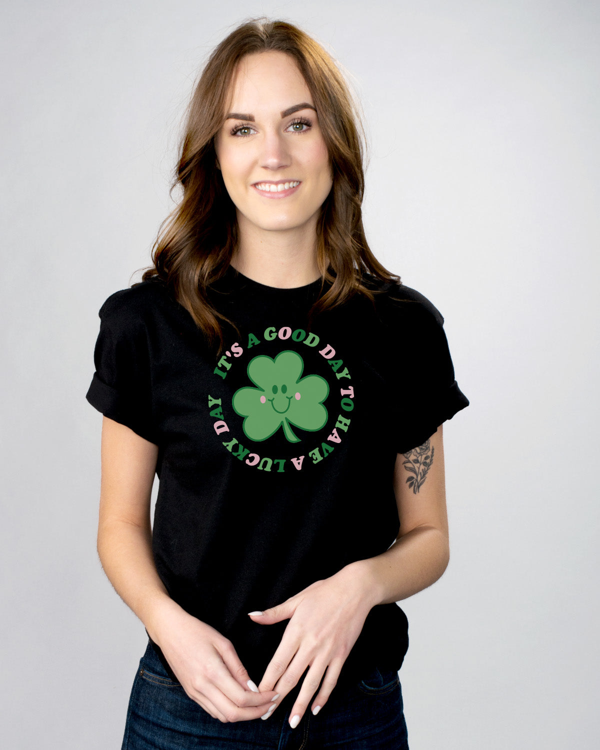 Have a Lucky Day Shirt