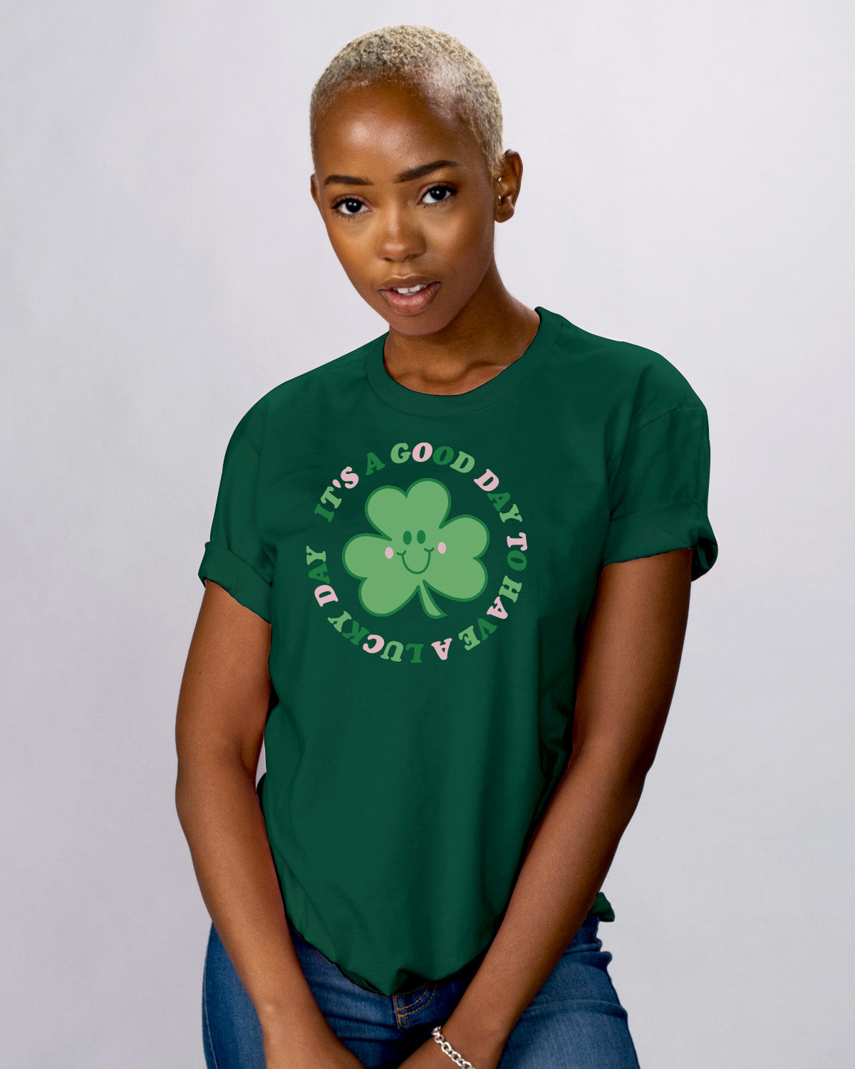 Have a Lucky Day Shirt