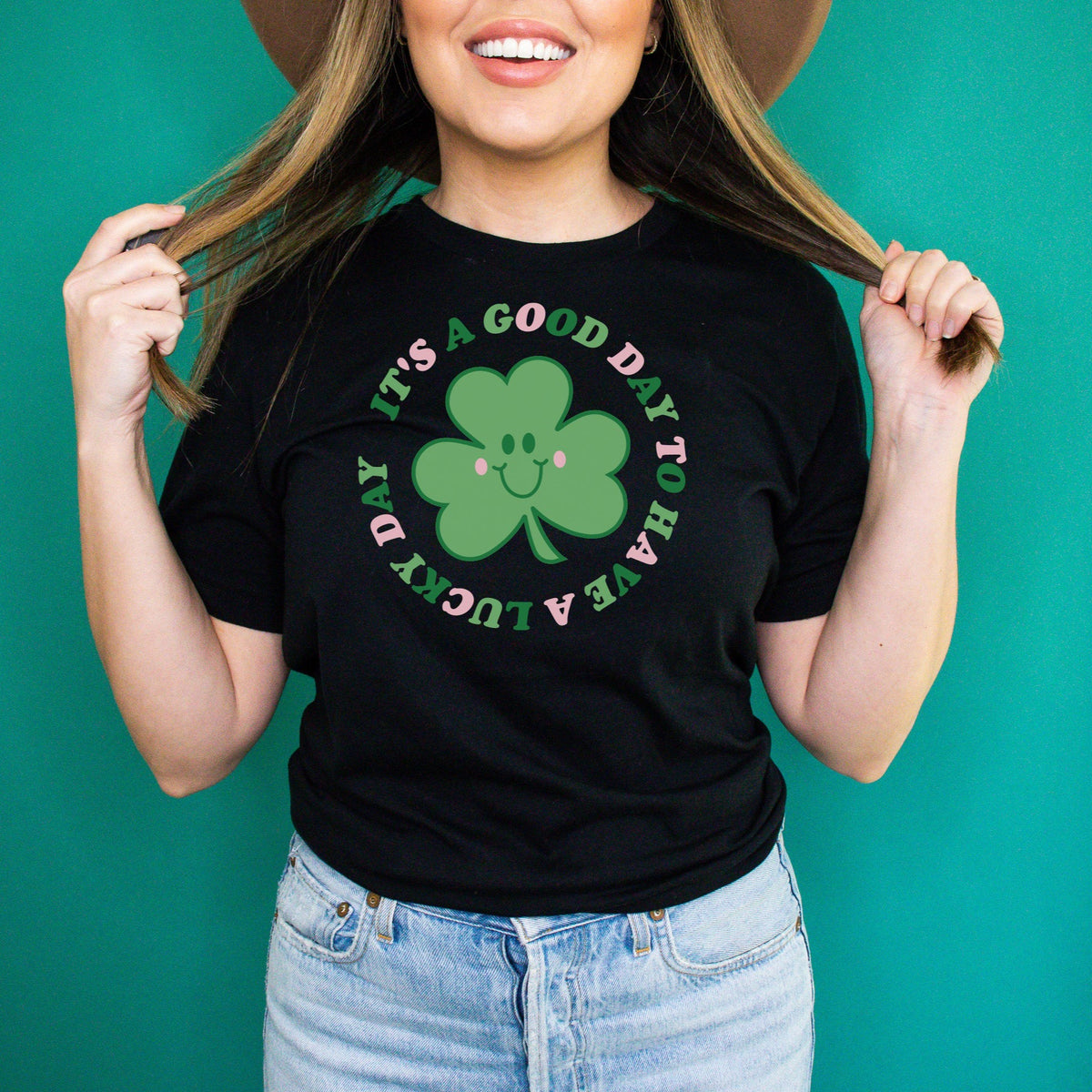 Have a Lucky Day Shirt