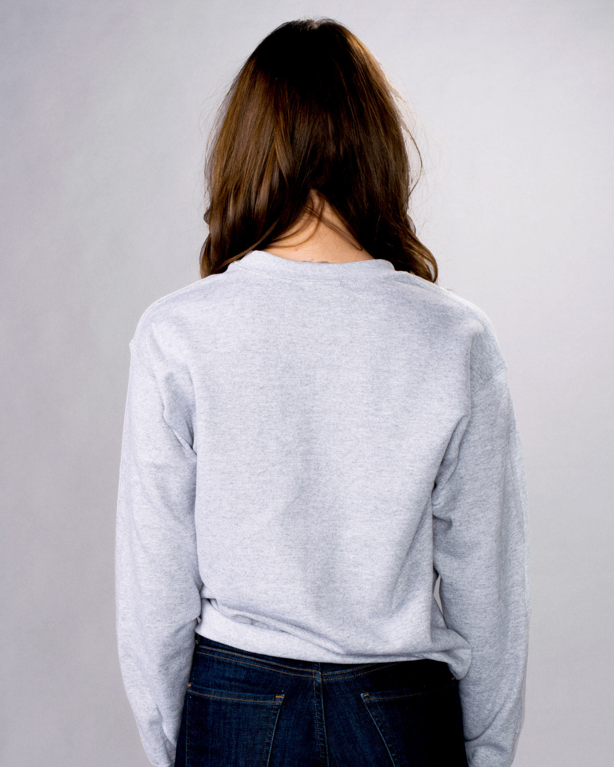 Hocus Pocus Heads Sweatshirt - Femfetti