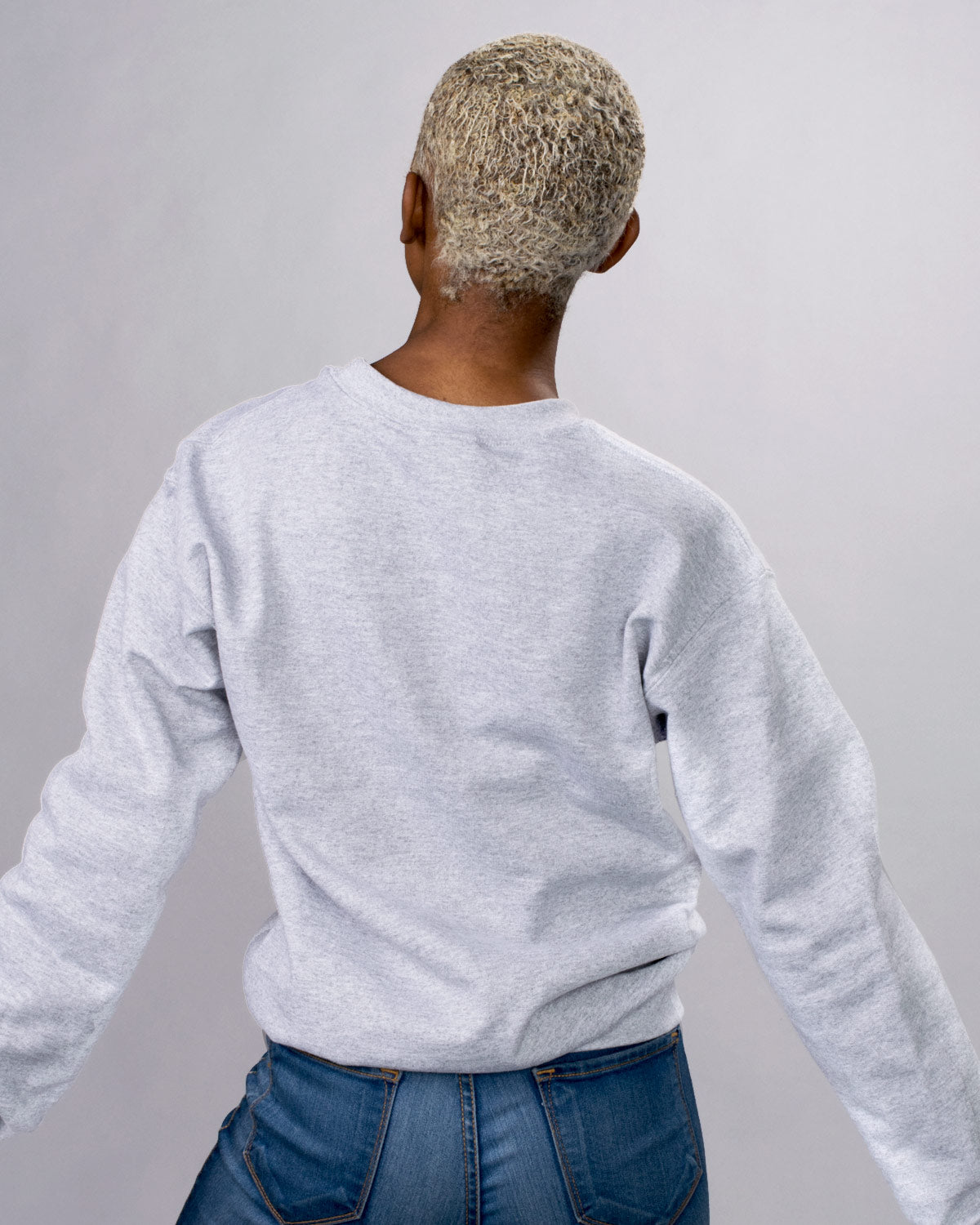 Hocus Pocus Amuck Sweatshirt - Femfetti