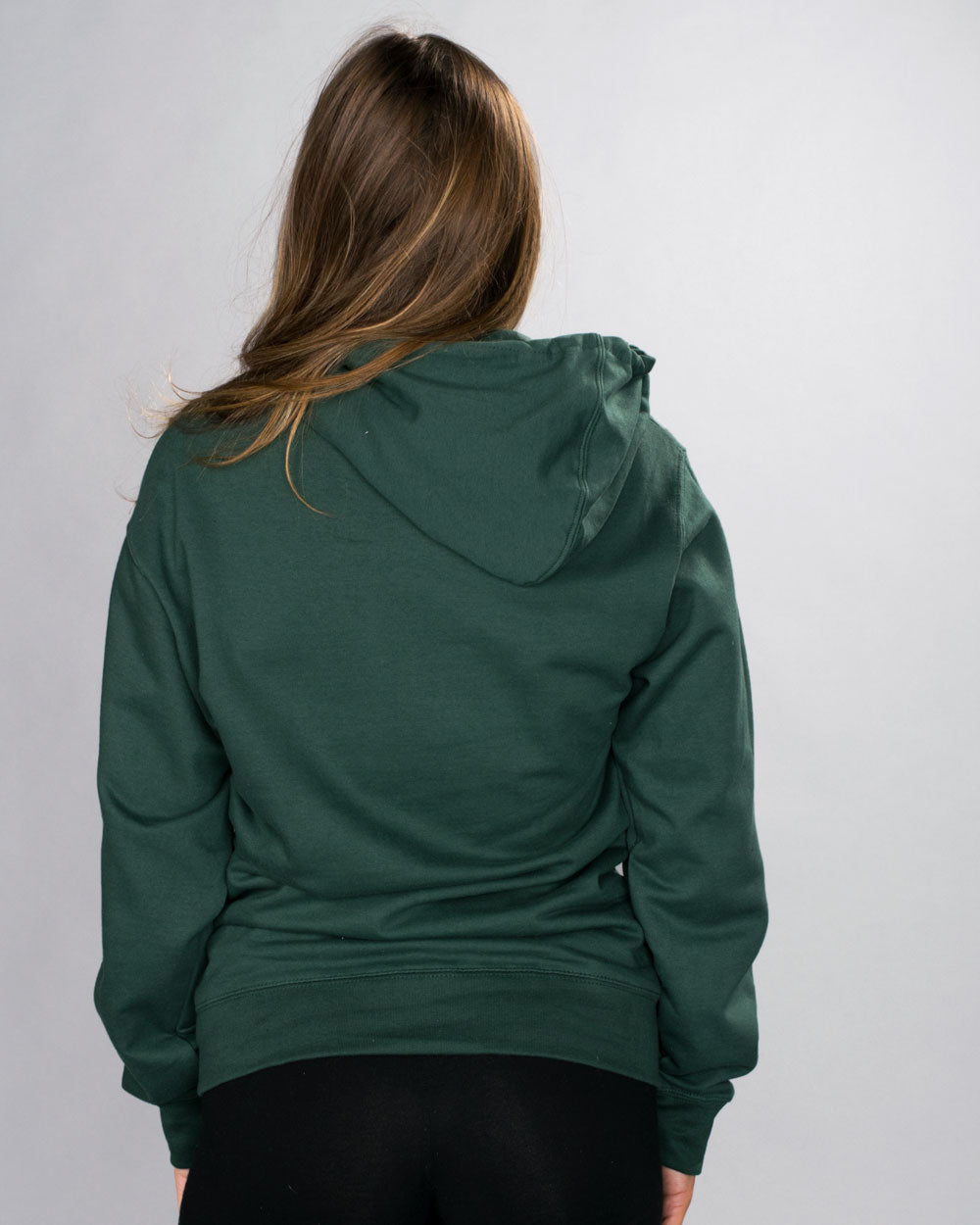 Indoorsy Hoodie - Femfetti
