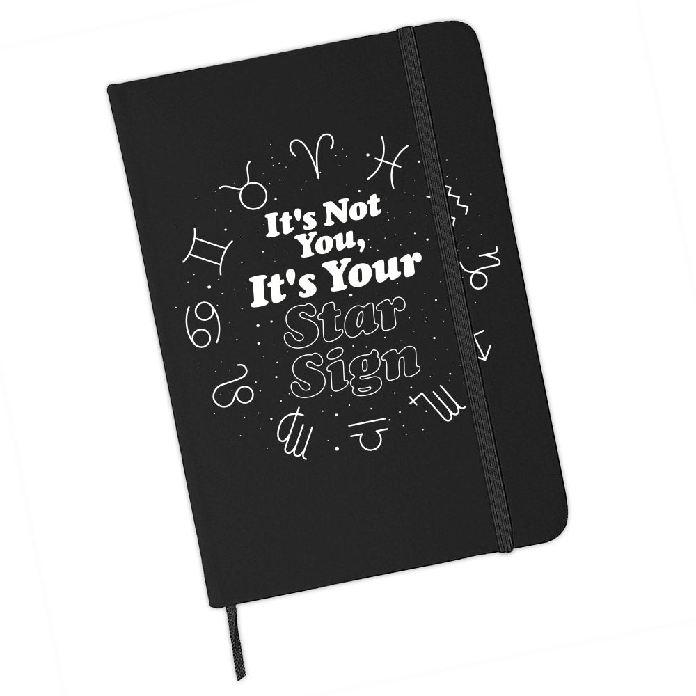 It&#39;s Your Star Sign Journal