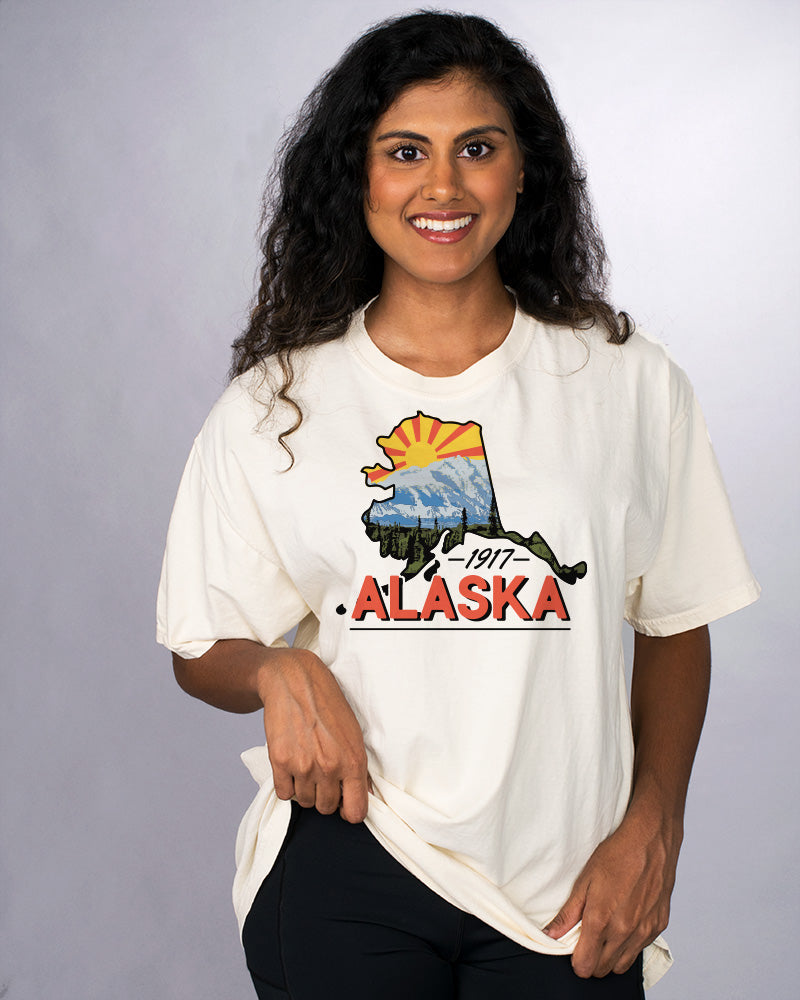 Nature Alaska Shirt