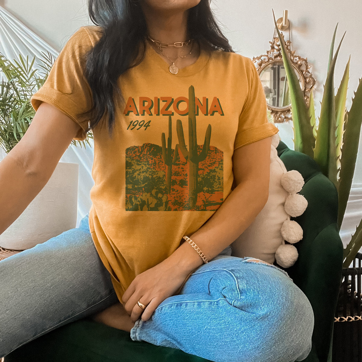 Nature Arizona Shirt