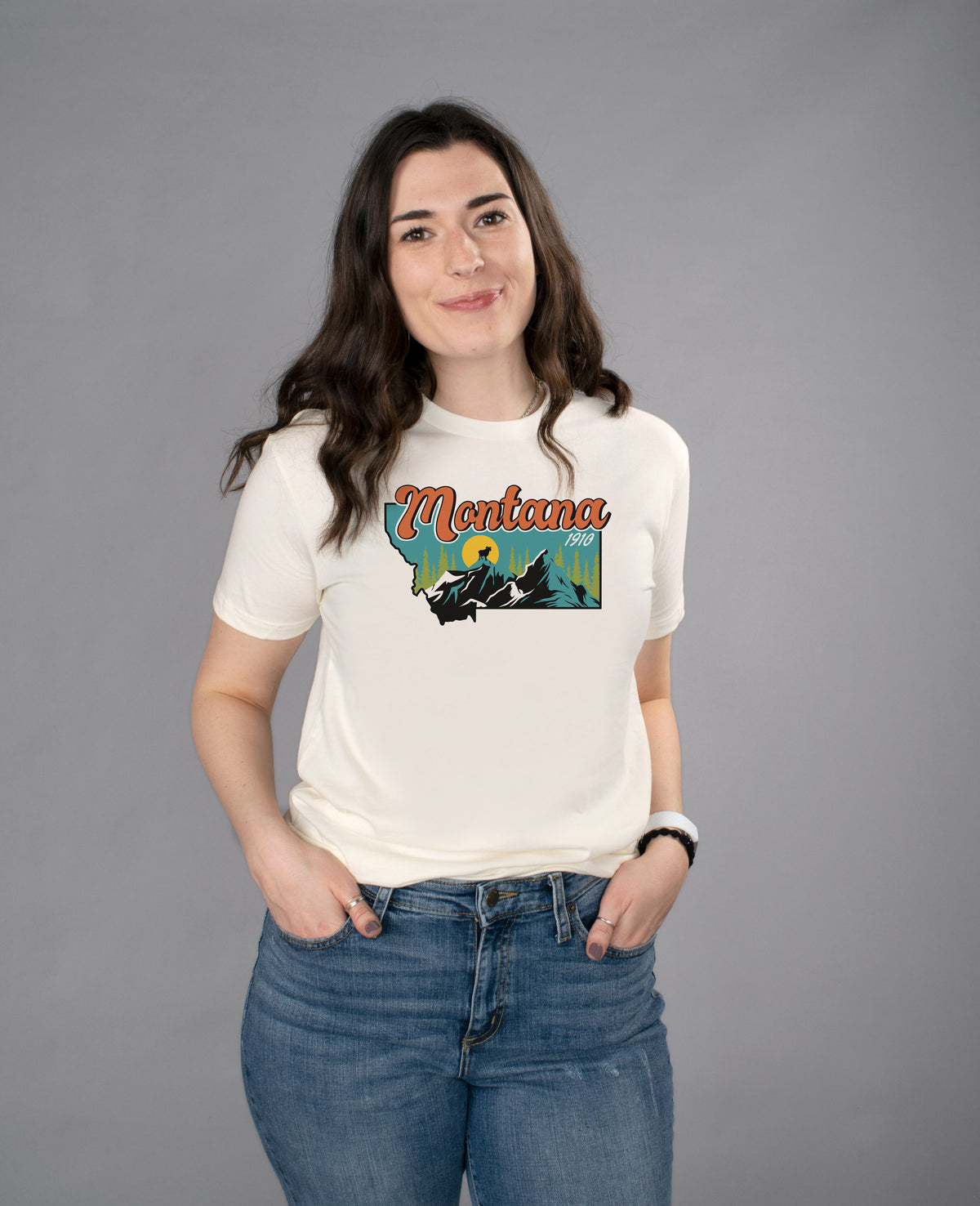 Nature Montana Shirt