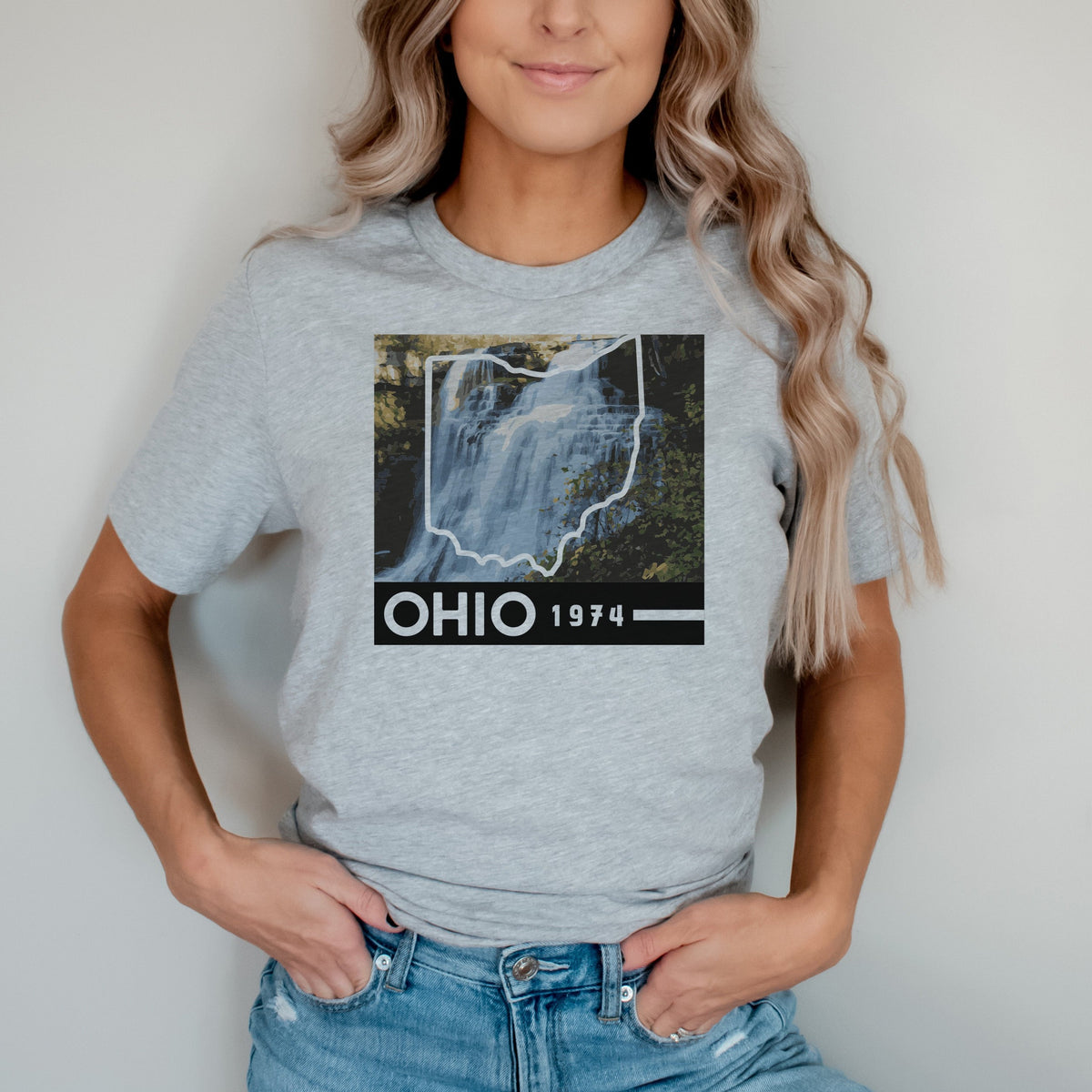Nature Ohio Shirt