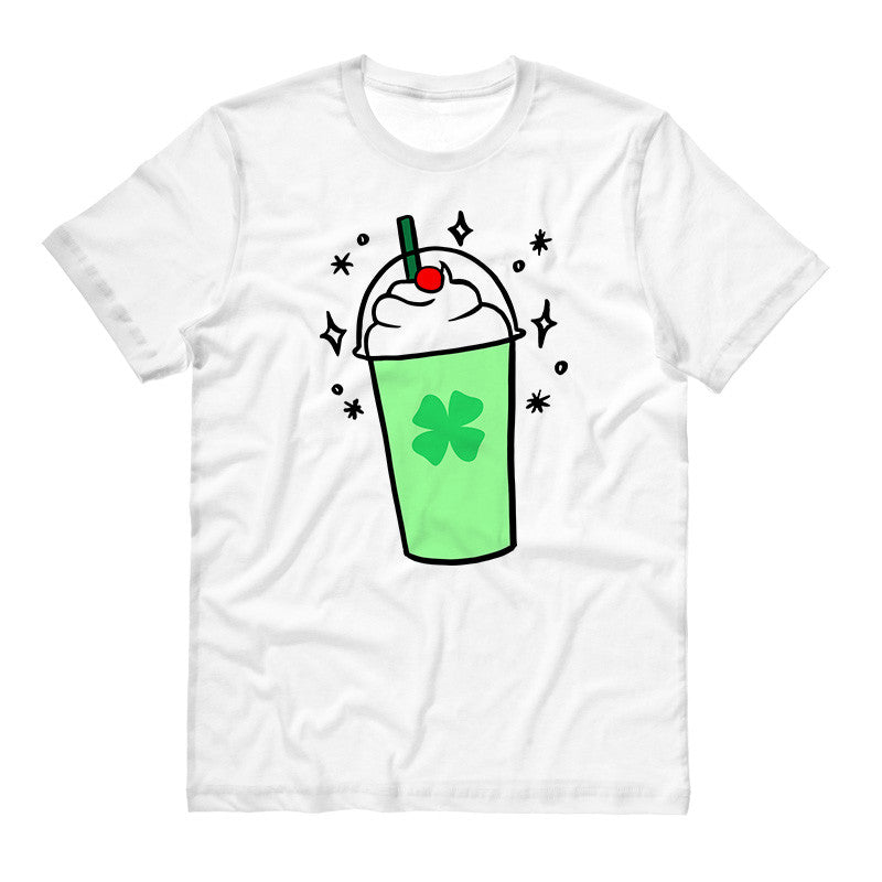 Shamrock Shake Shirt - Femfetti