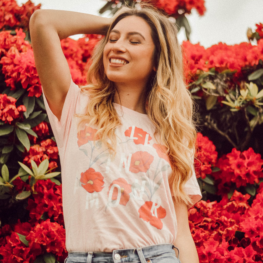 Fall In Amour Shirt - Femfetti