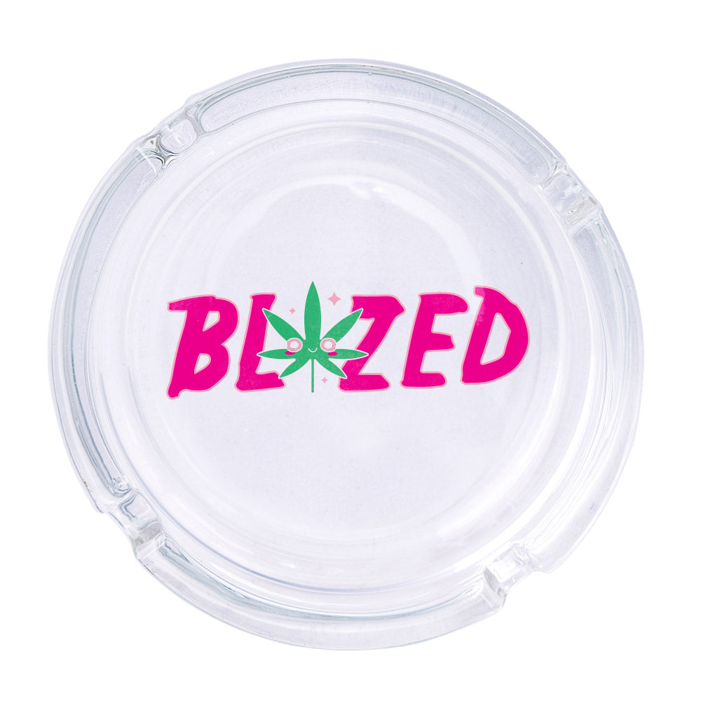 Blazed Ashtray