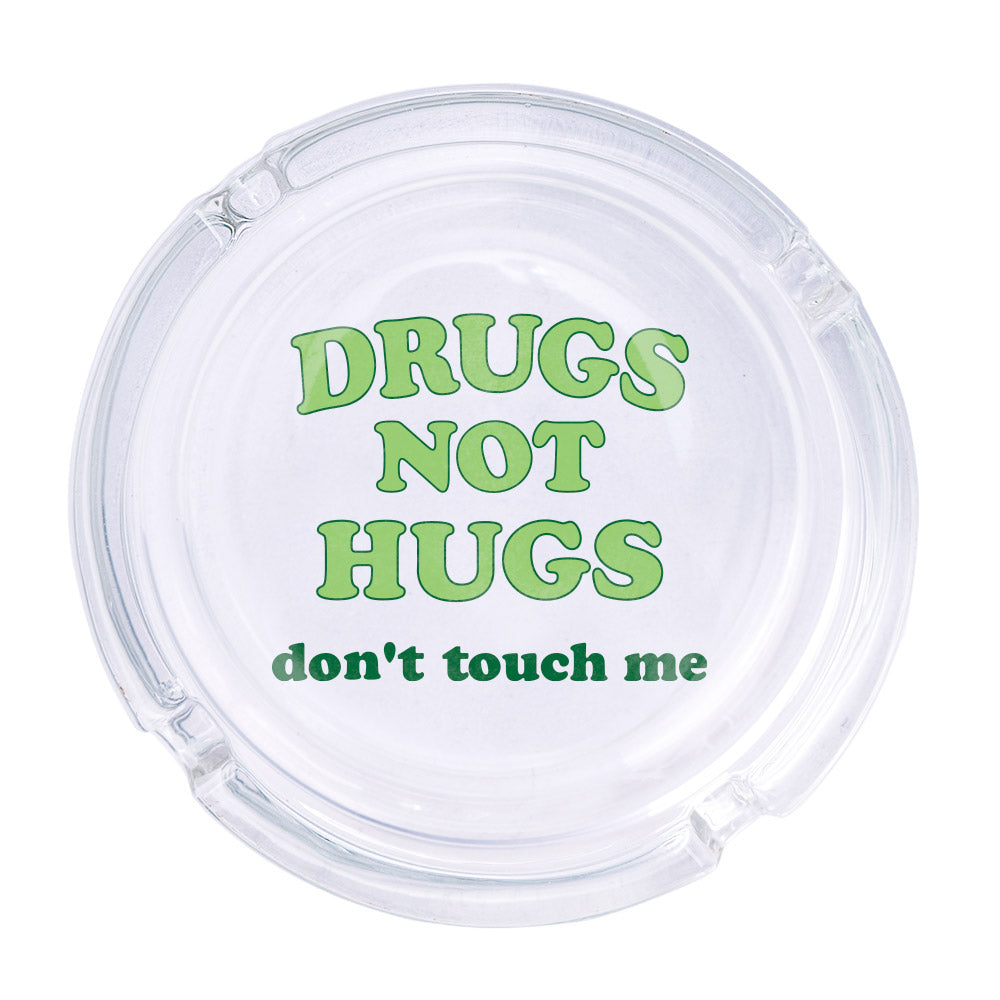 Don&#39;t Touch Me Ashtray