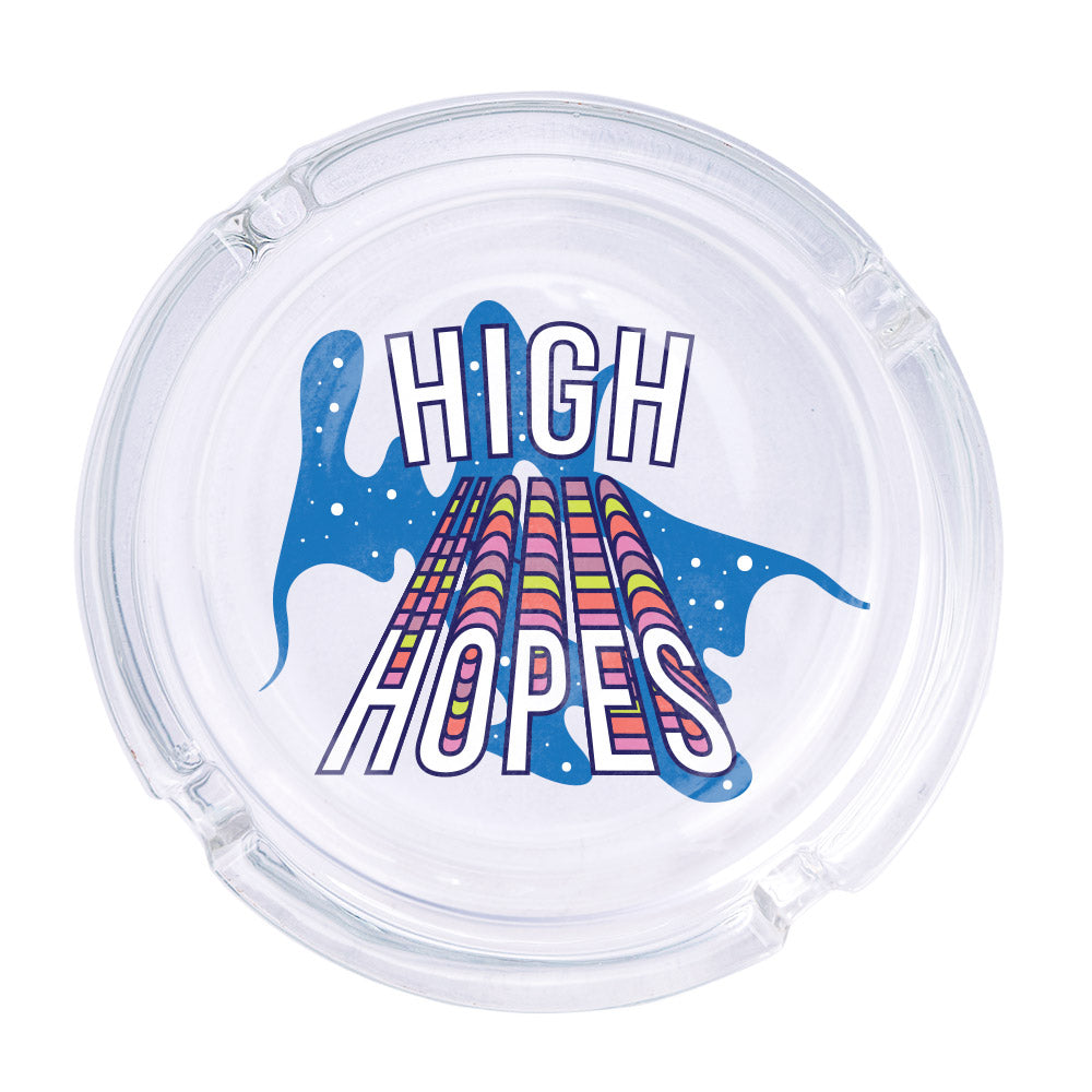 High Hopes Ashtray