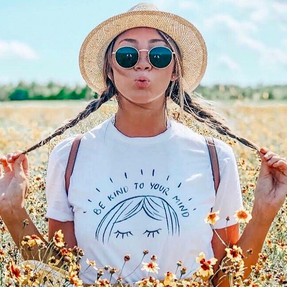 Mental Health Sweatshirt : Empower Your Mind