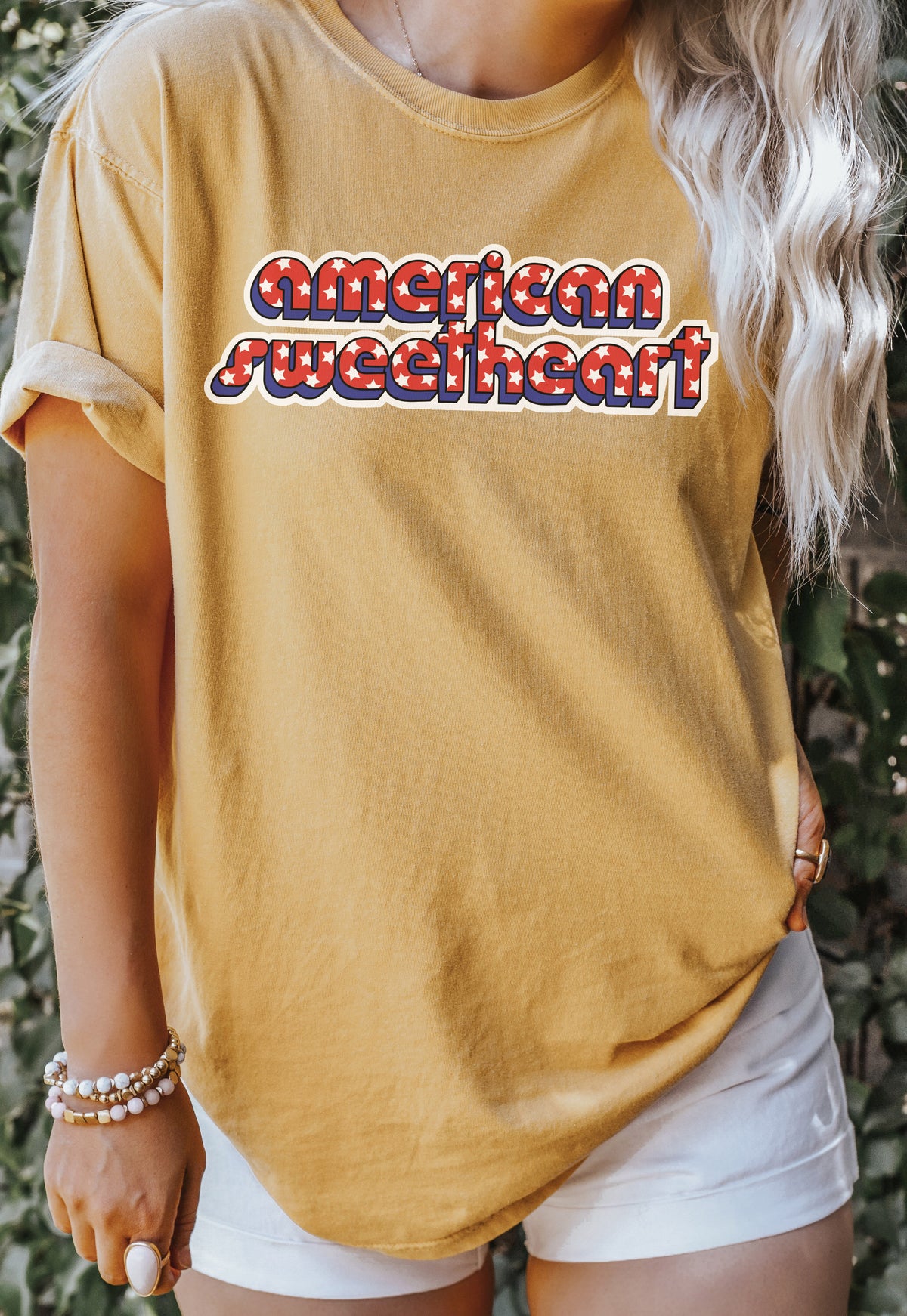 American Sweetheart Shirt