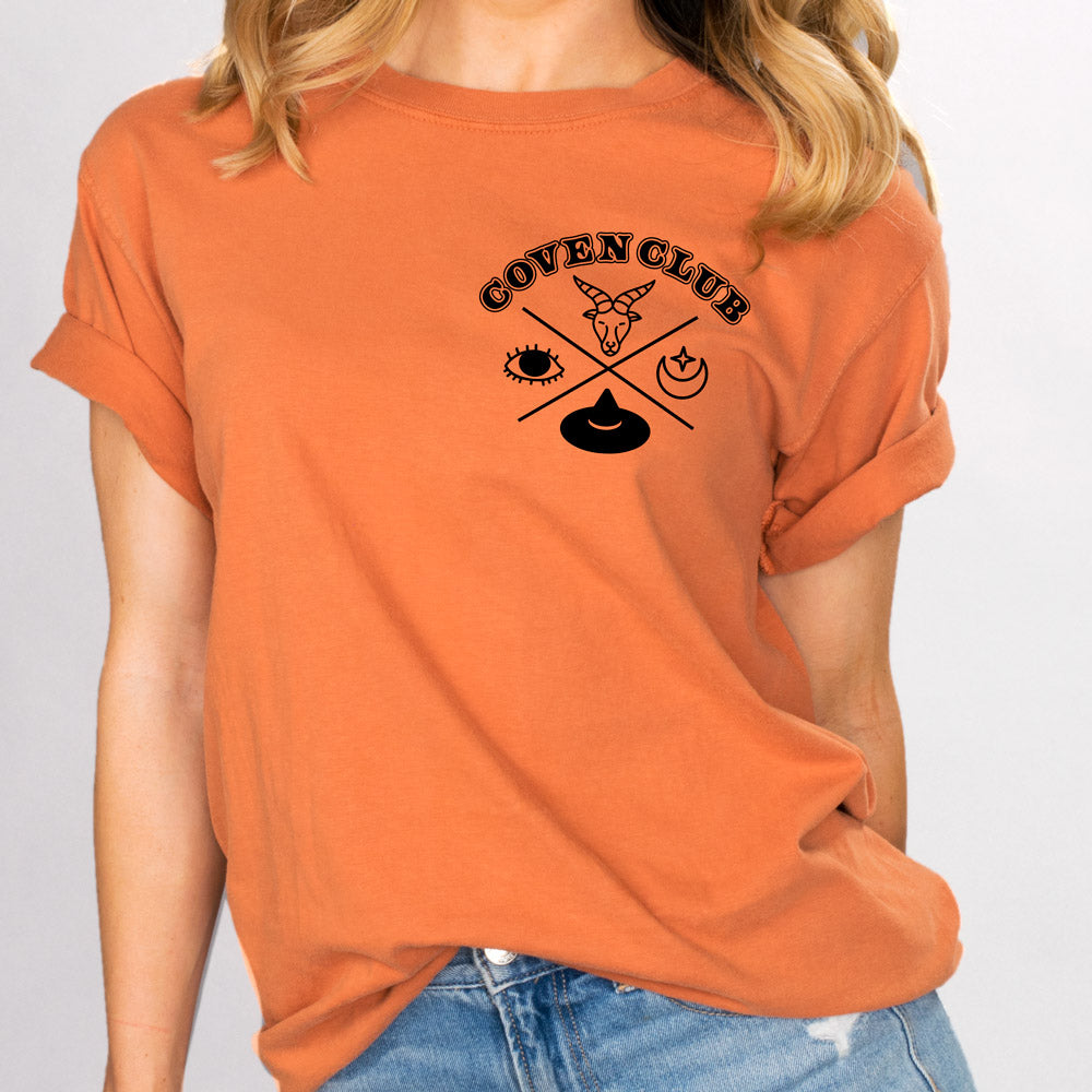 Coven Club Shirt