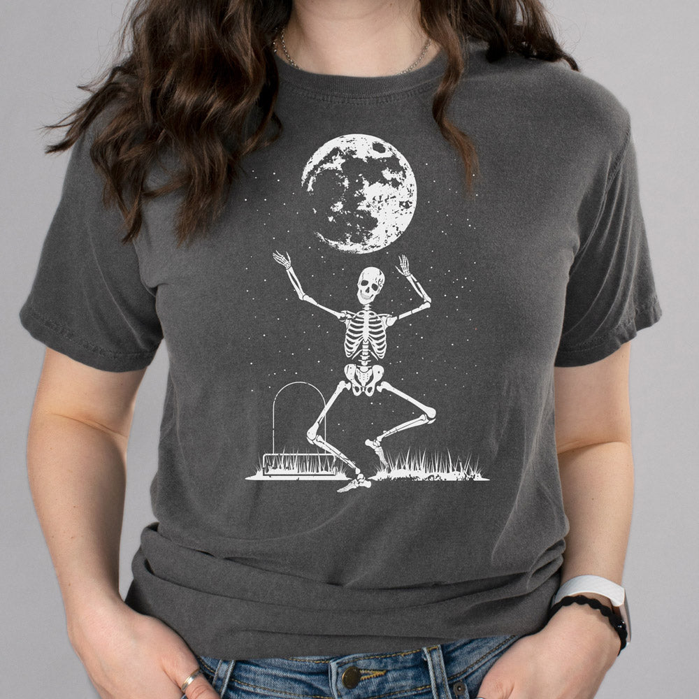Dancing Skeleton Shirt
