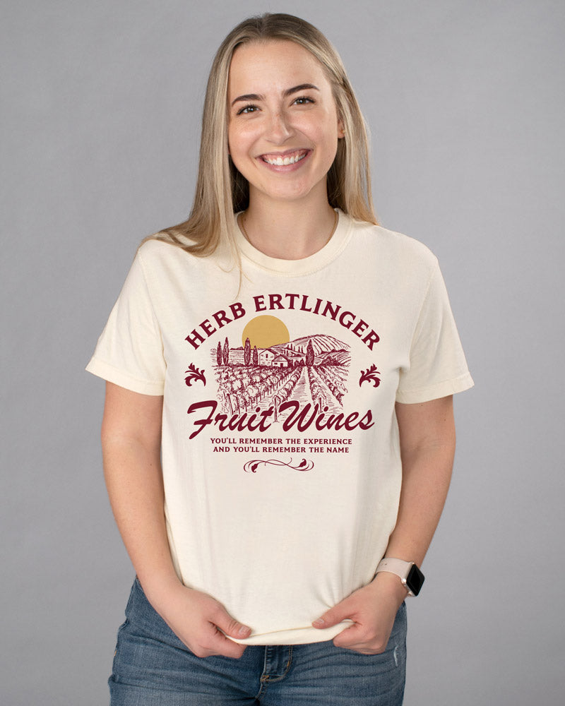 Fruit Wines Shirt