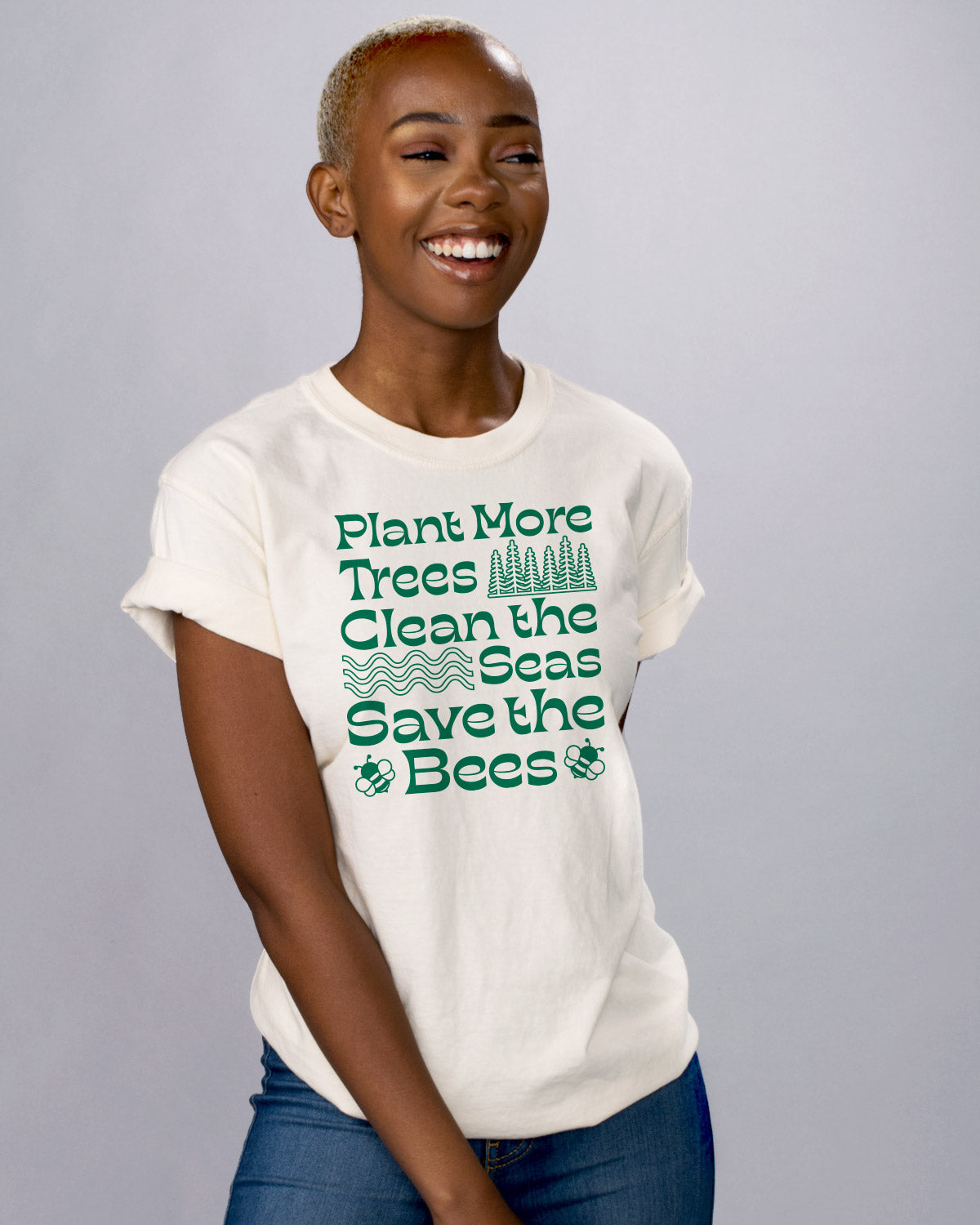 Plant More Trees Shirt