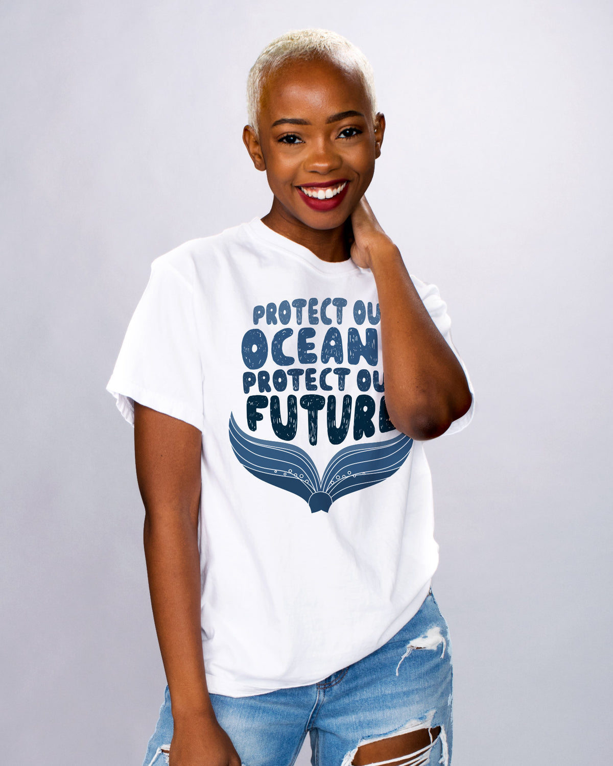 Protect Our Oceans Shirt