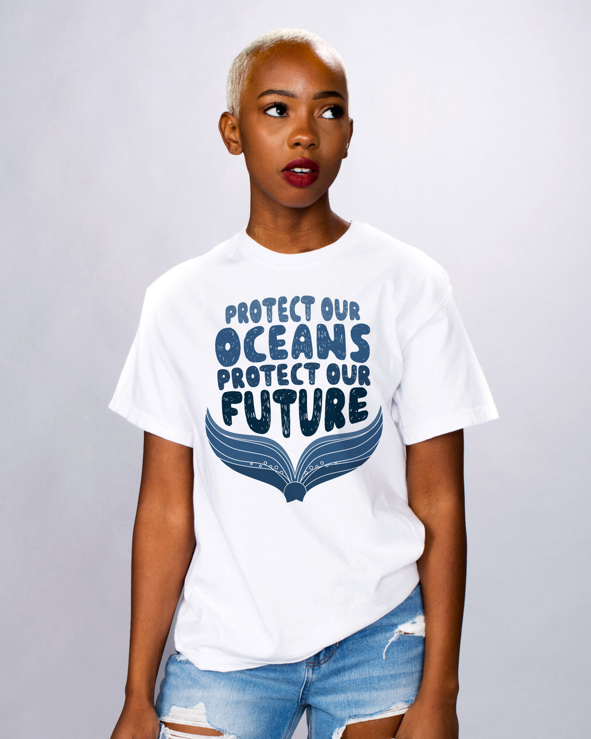 Protect Our Oceans Shirt