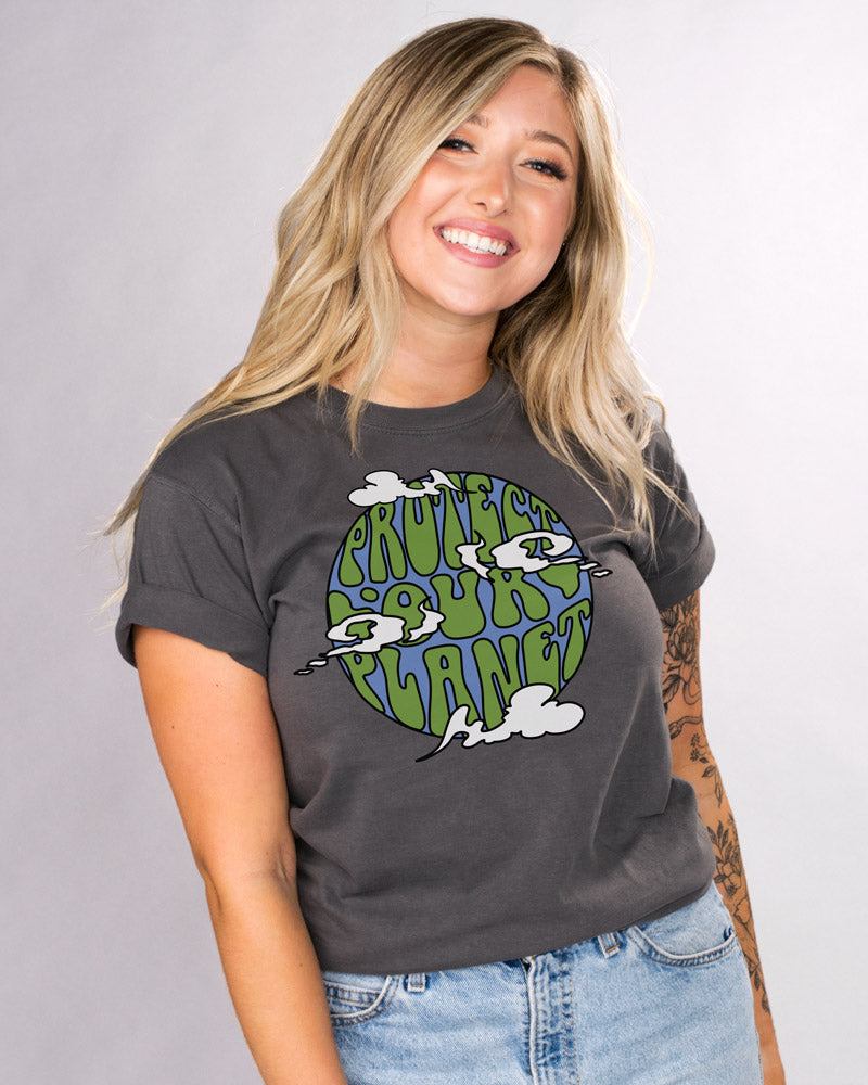 Protect Our Planet Shirt