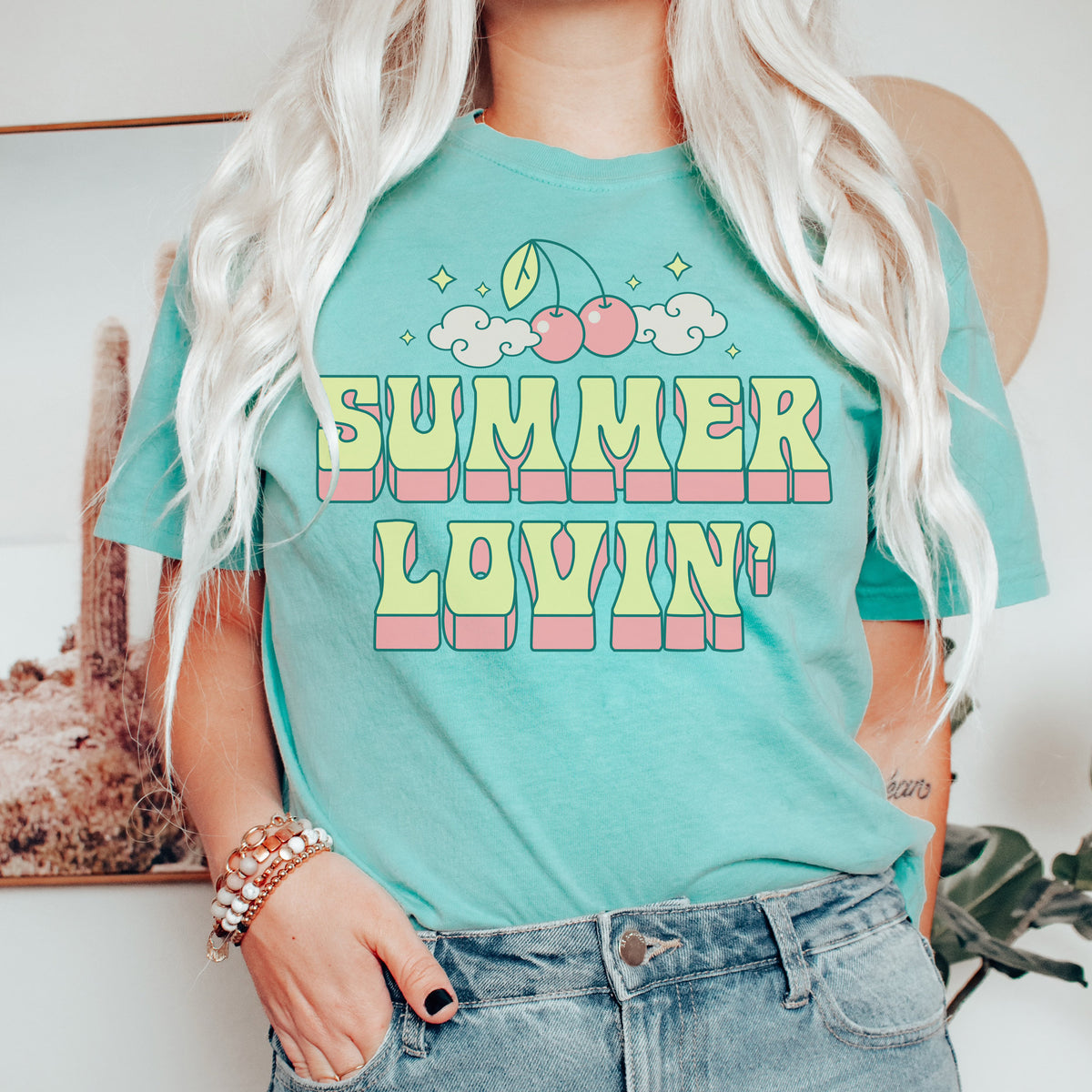 Summer Lovin&#39; Shirt