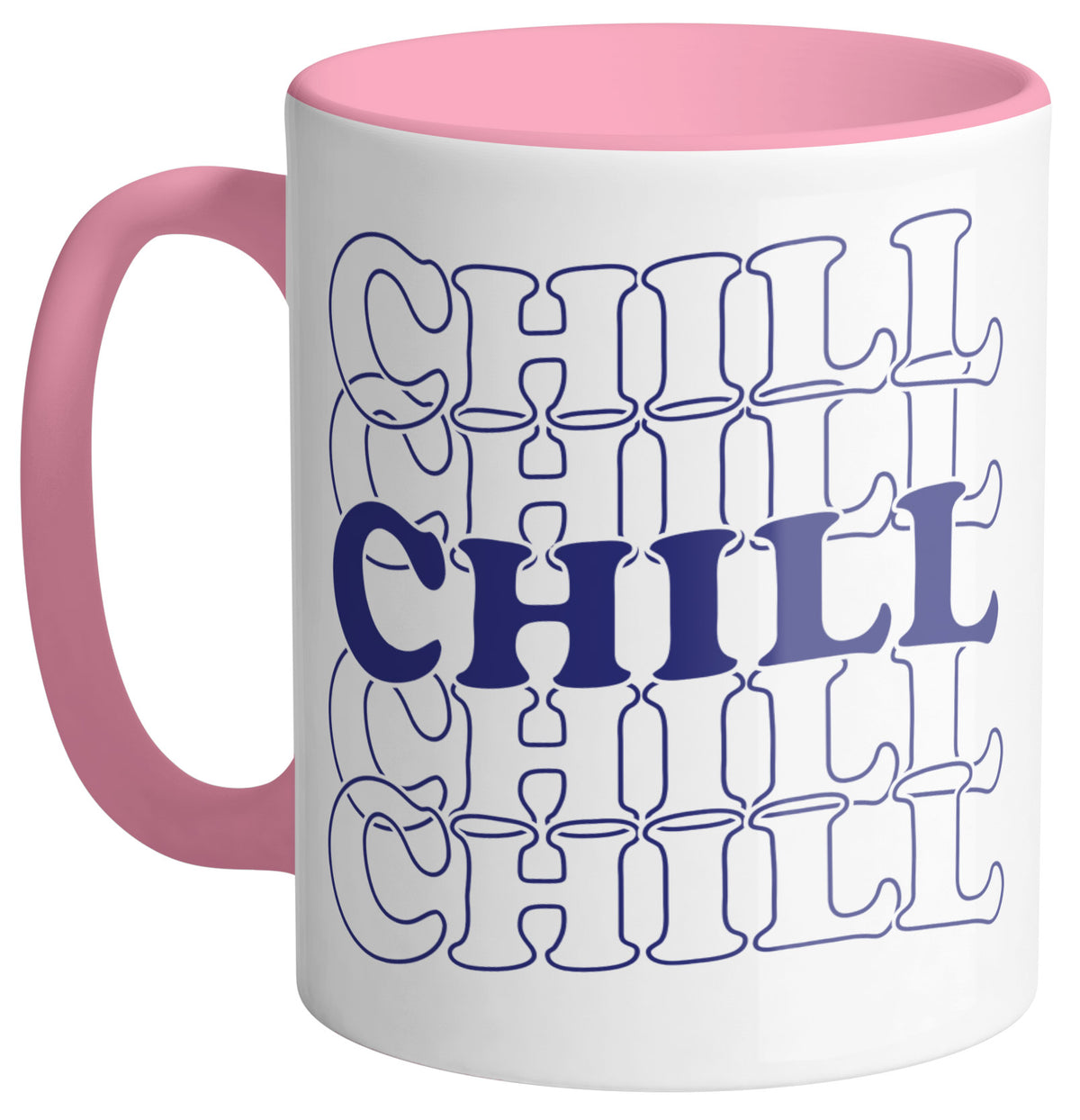 Chill Mug - Femfetti