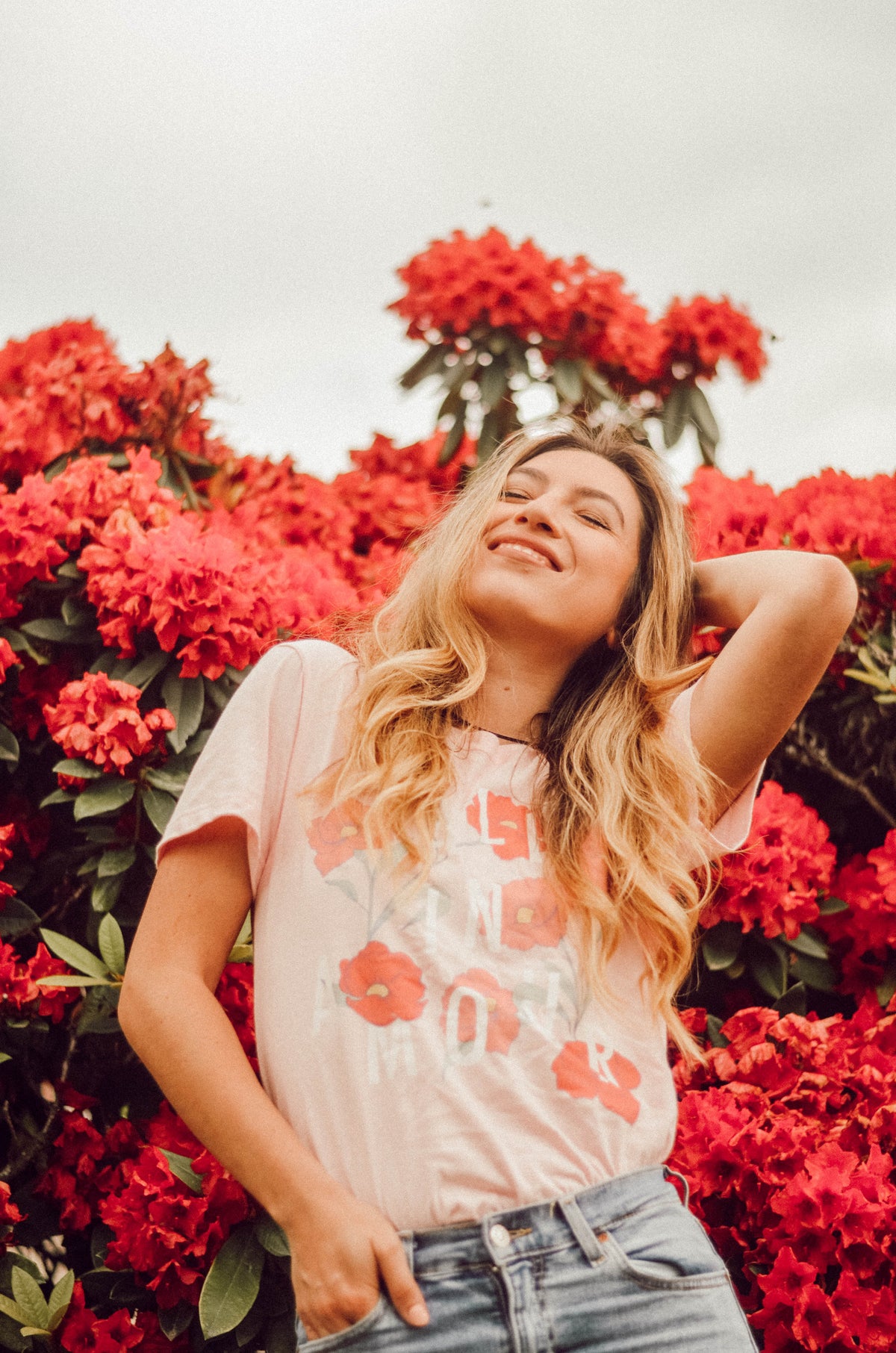 Fall In Amour Shirt - Femfetti