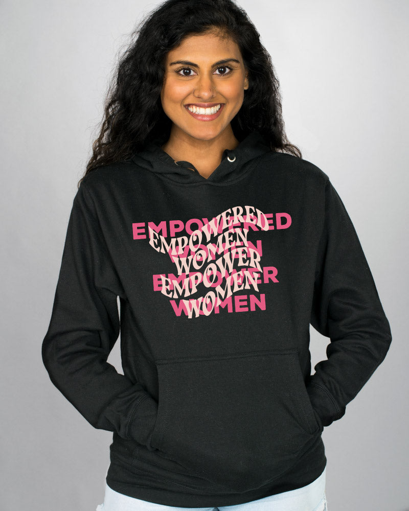 Empowered Women Empower Women Hoodie