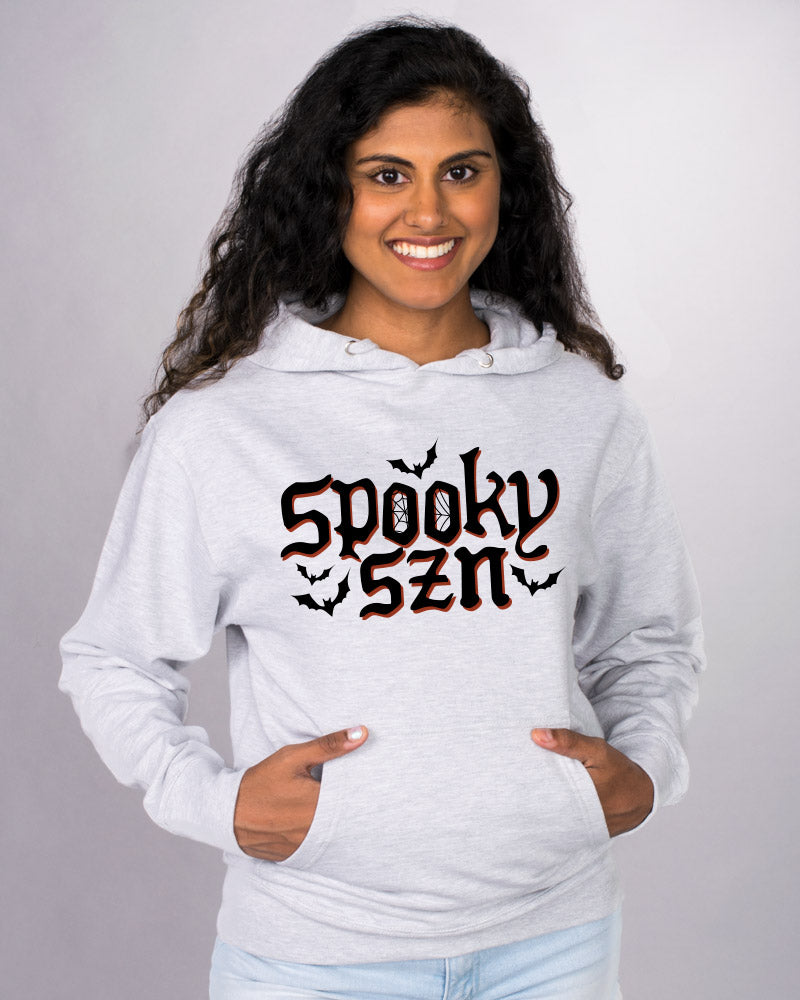Spooky Szn Hoodie