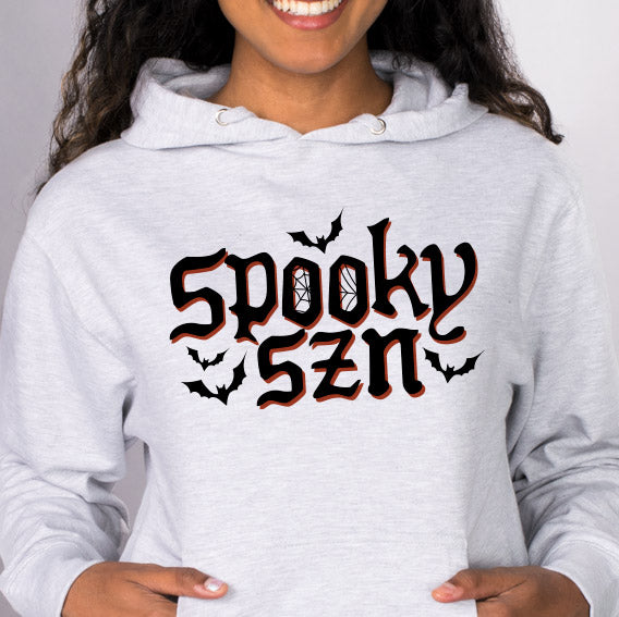 Spooky Szn Hoodie