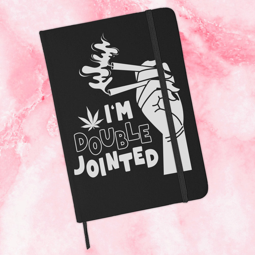 Double Jointed Journal