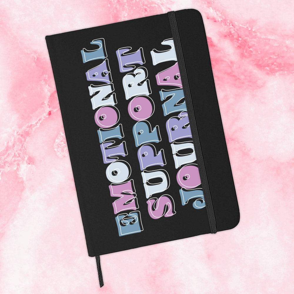 Emotional Support Journal