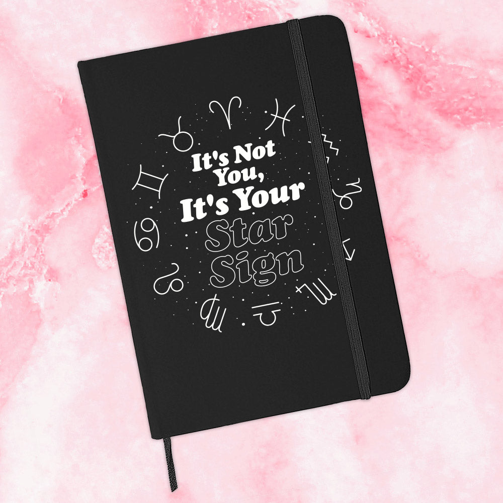 It&#39;s Your Star Sign Journal