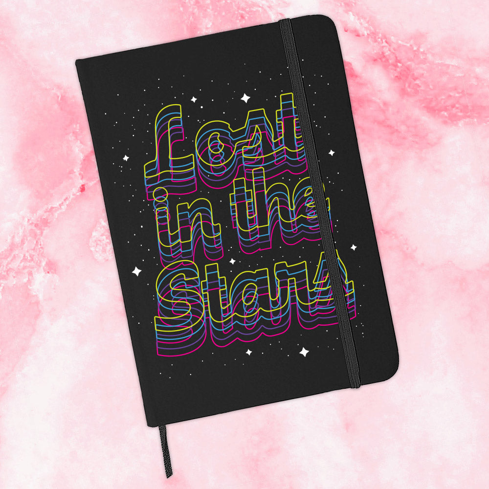 Lost In The Stars Journal