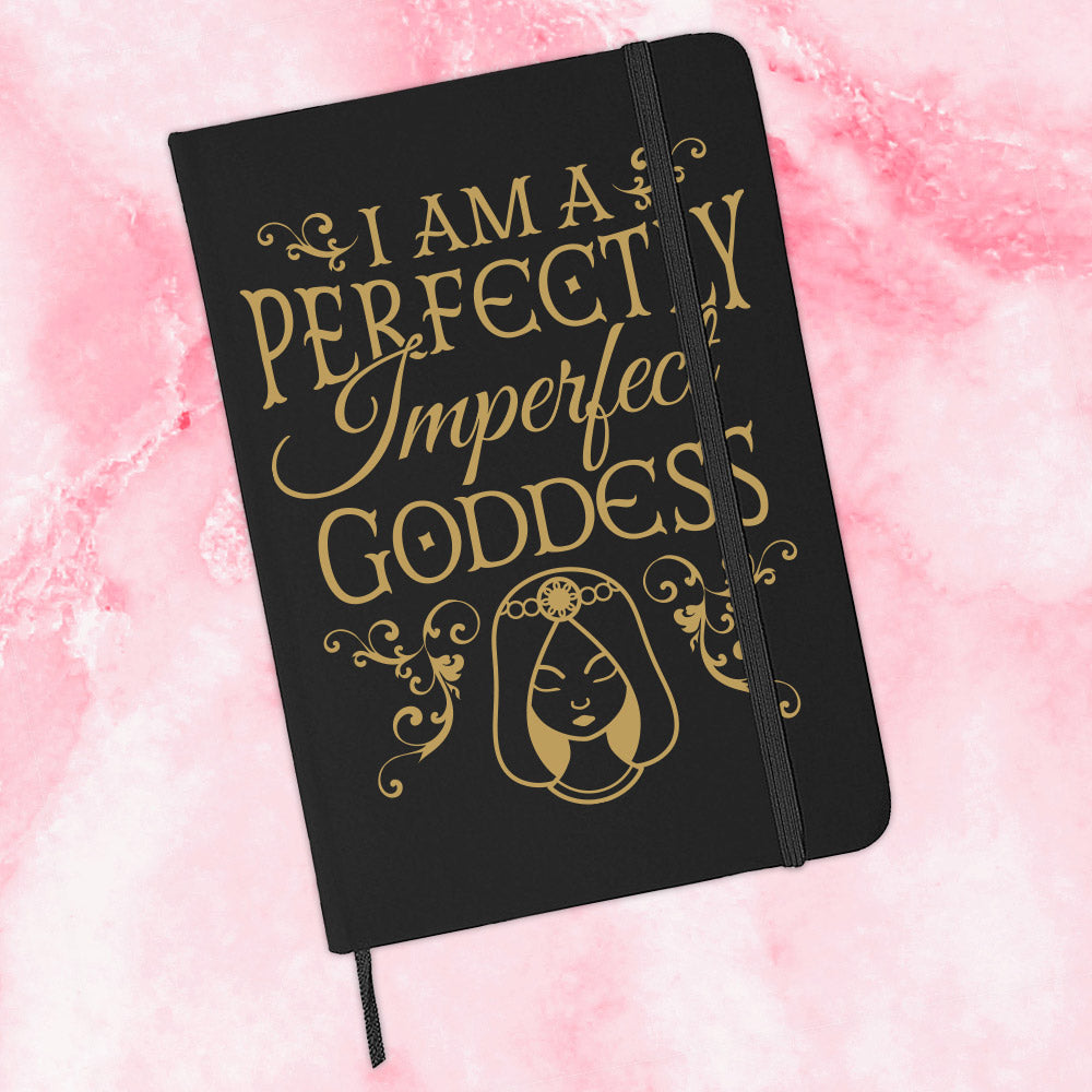 Perfectly Imperfect Journal