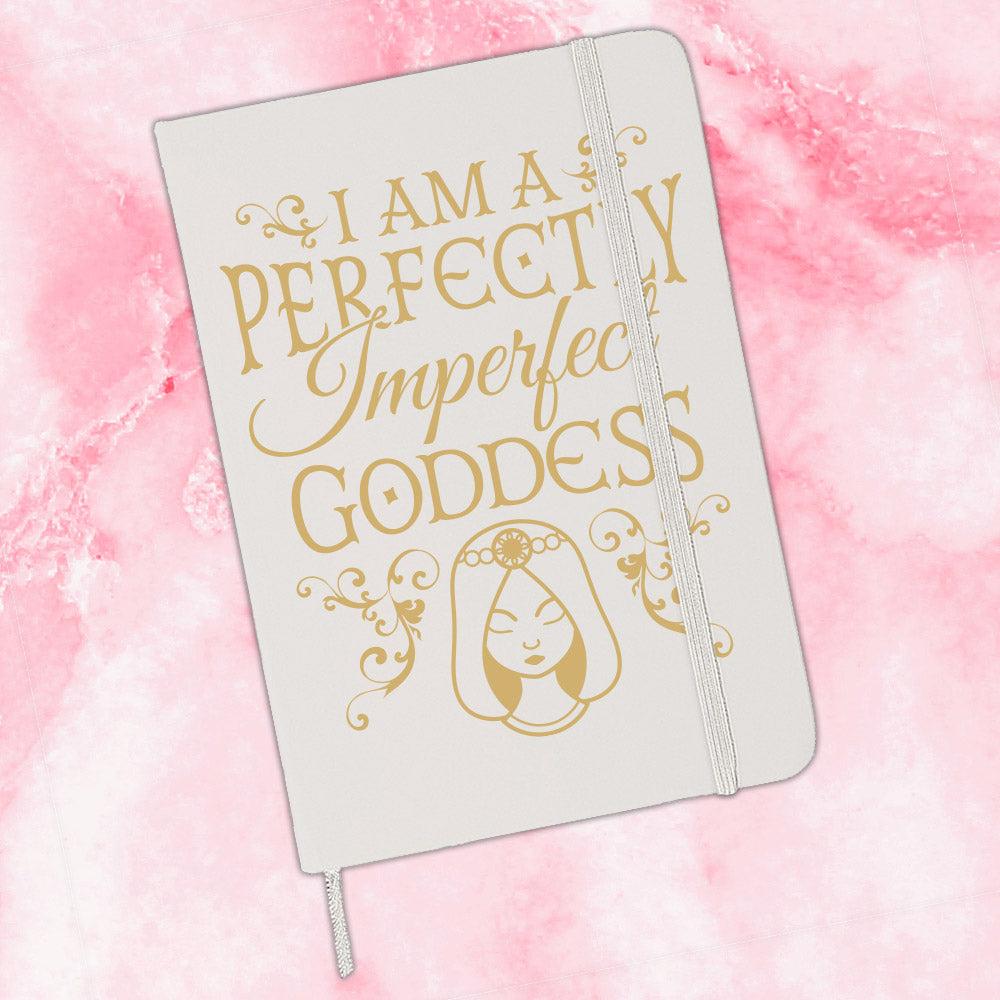 Perfectly Imperfect Journal