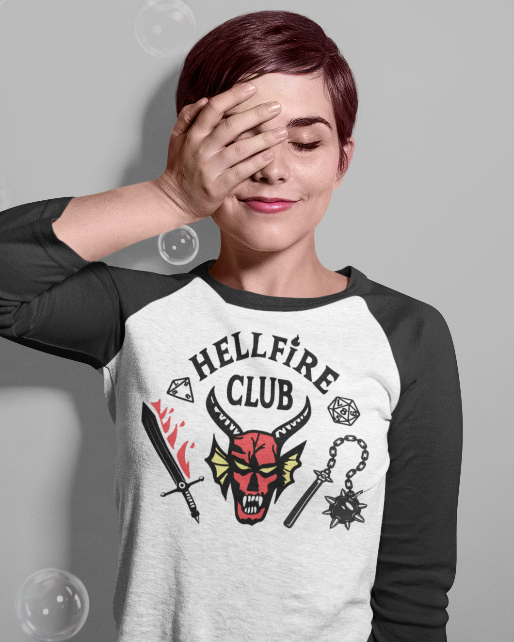 Hellfire Club Raglan