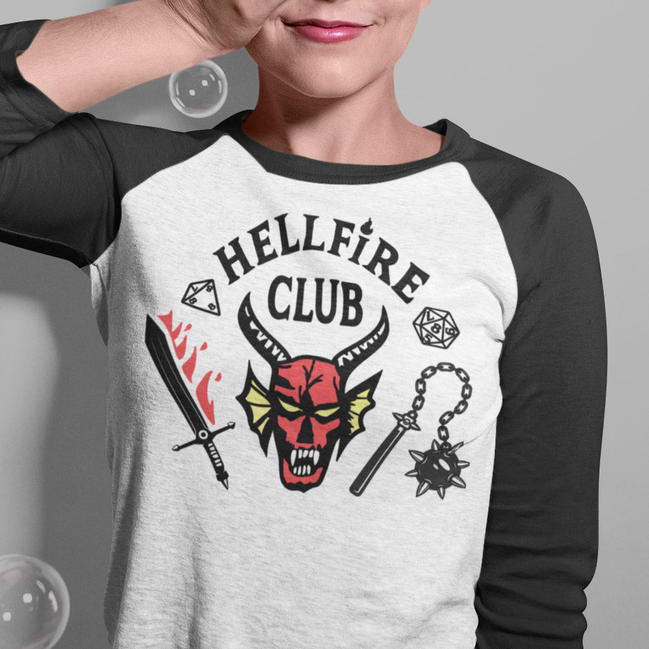 Hellfire Club Raglan