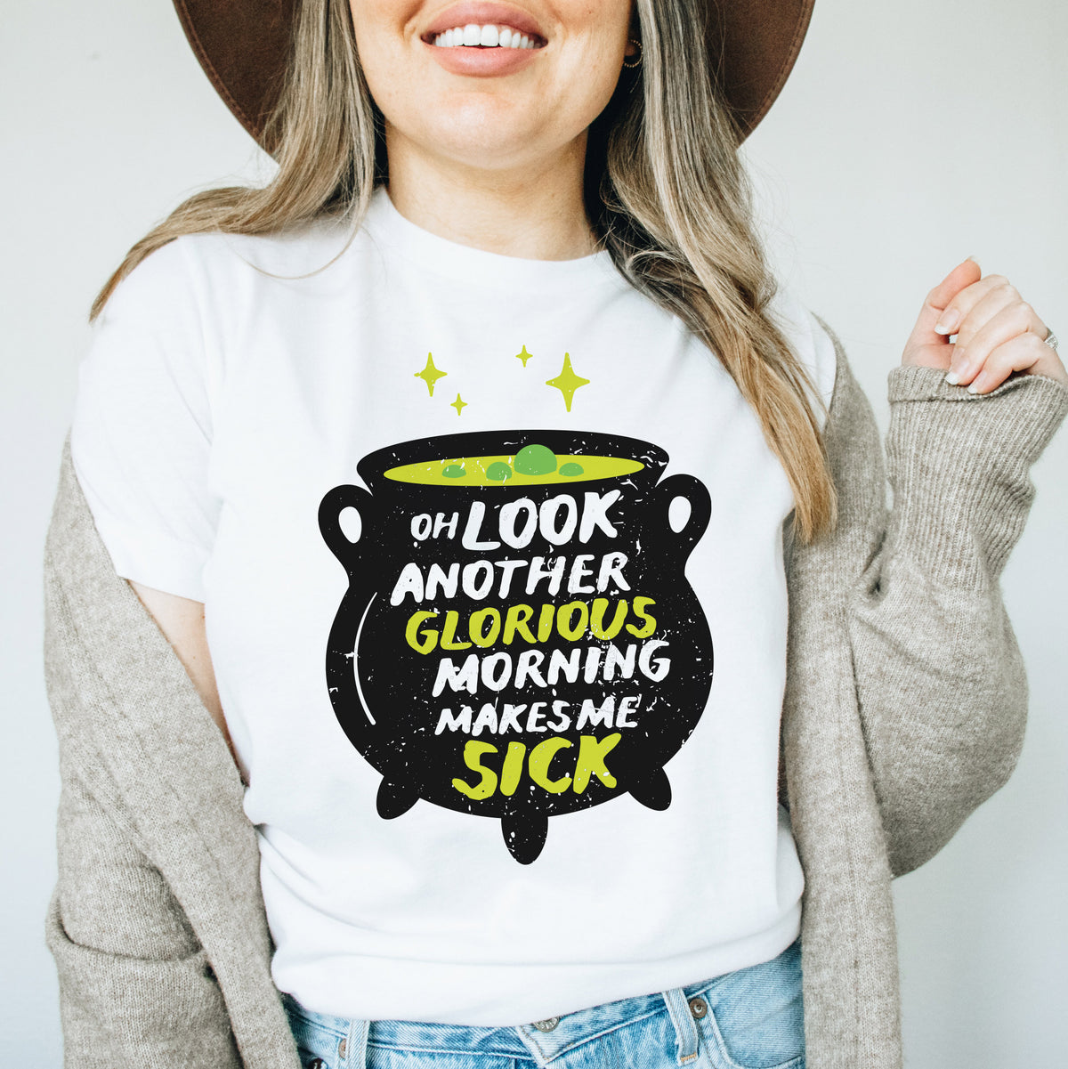 Another Glorious Morning Shirt