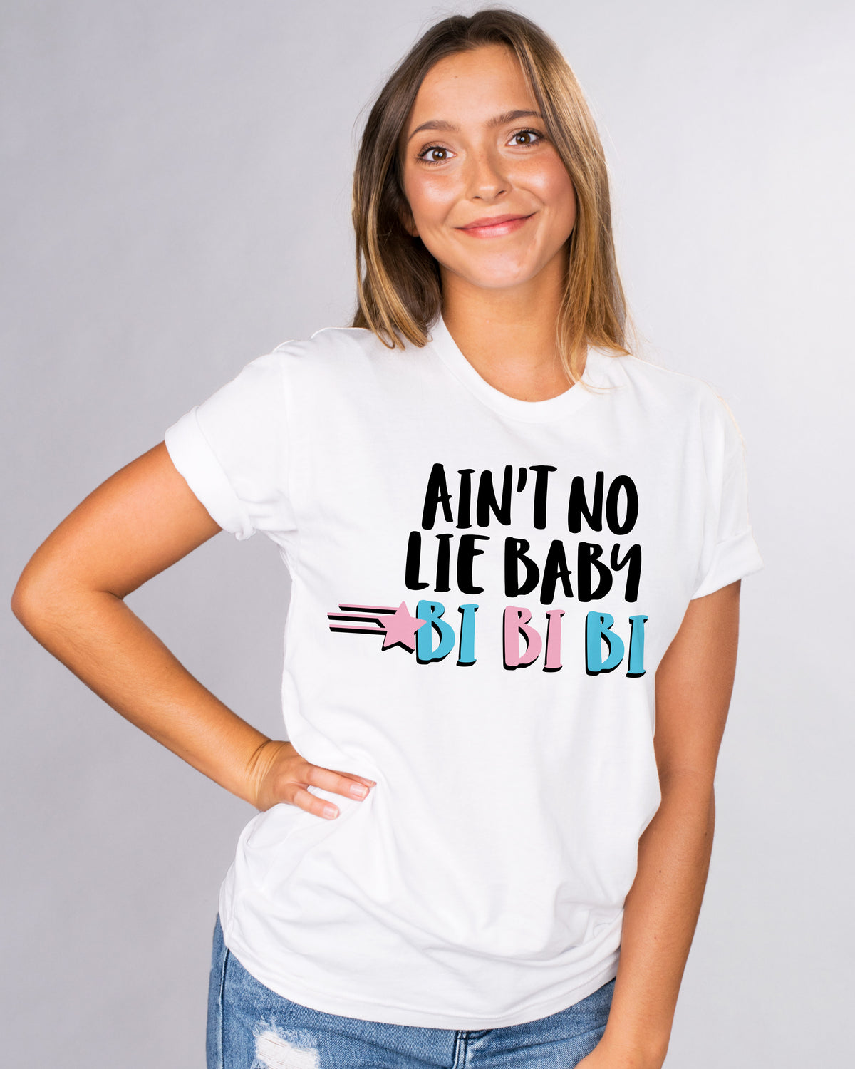 Bi Bi Bi Shirt