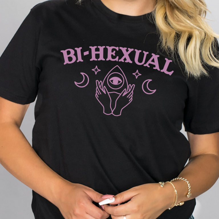 Bi-Hexual Shirt