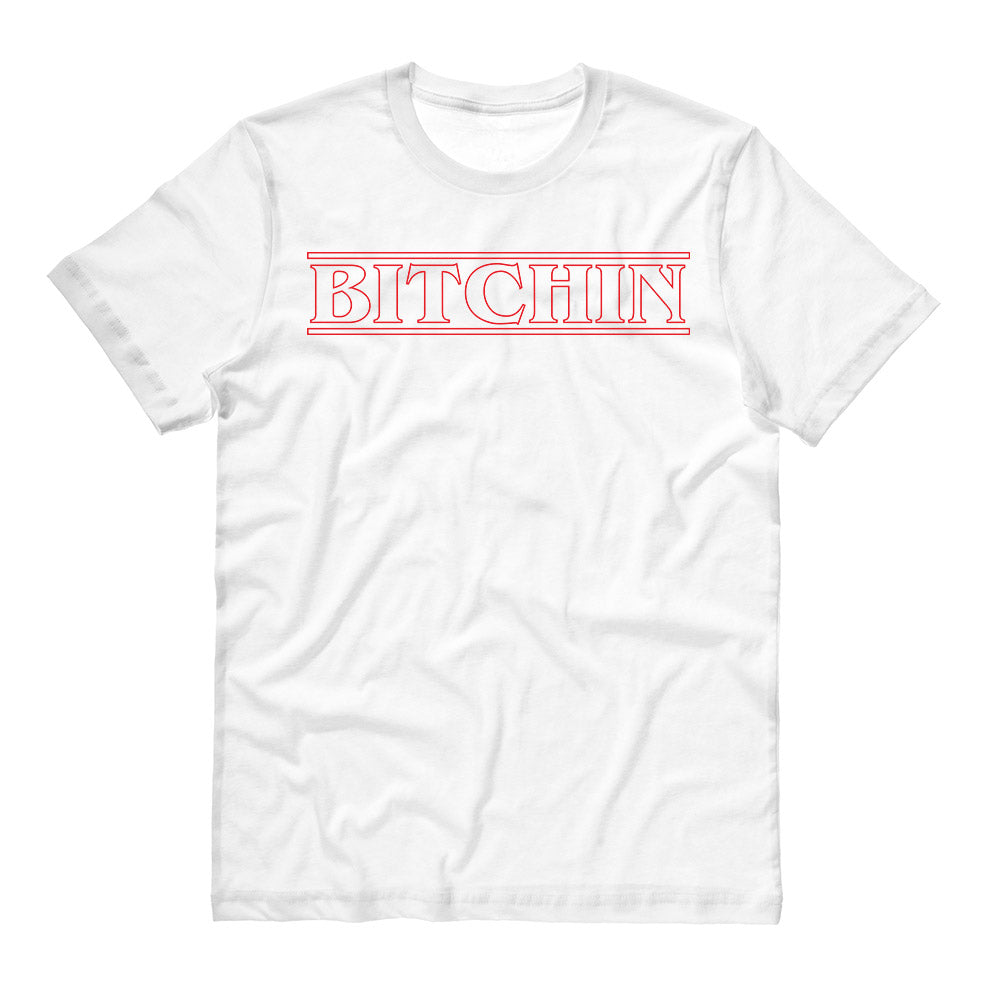 Bitchin Strange Things Shirt - Femfetti