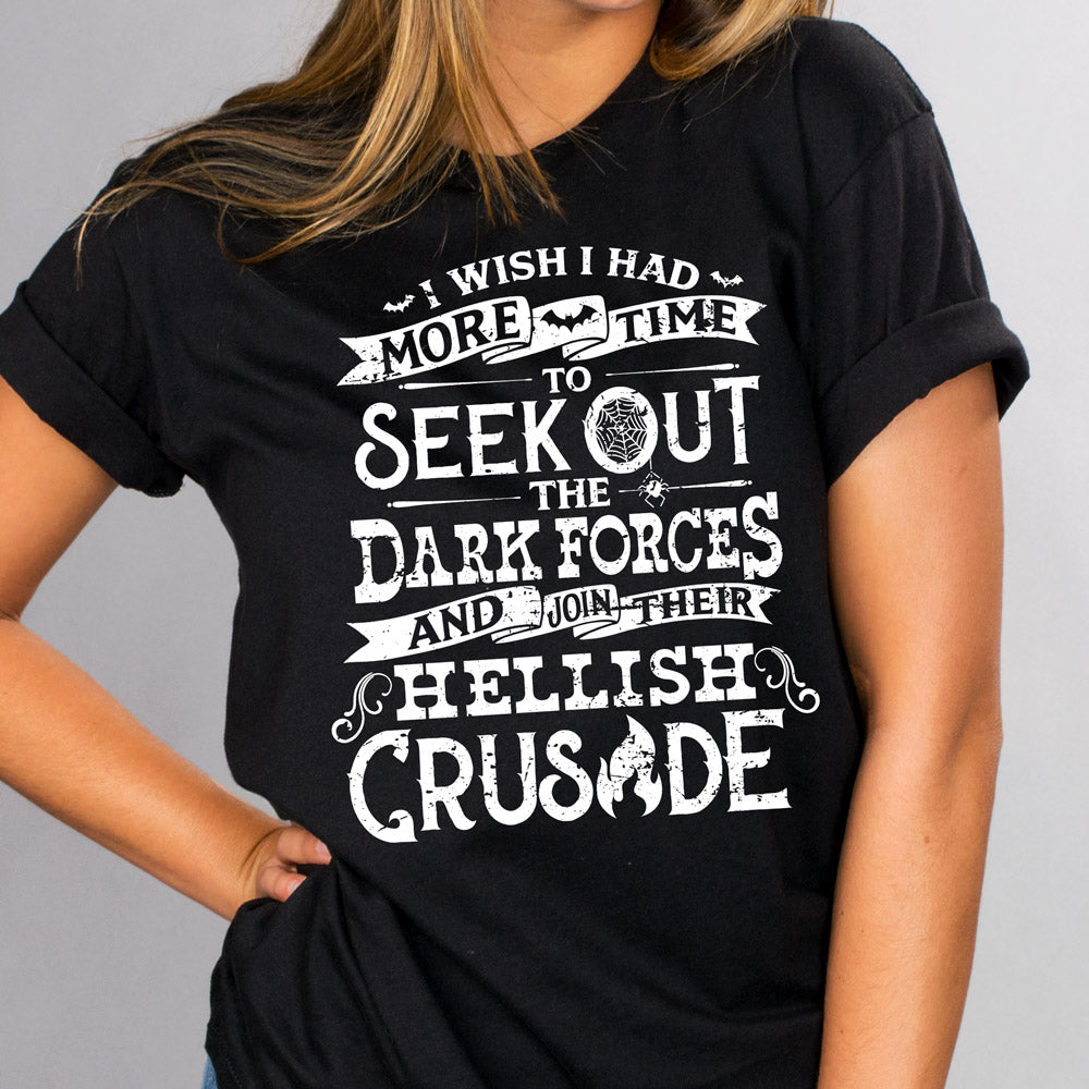 Dark Forces Shirt