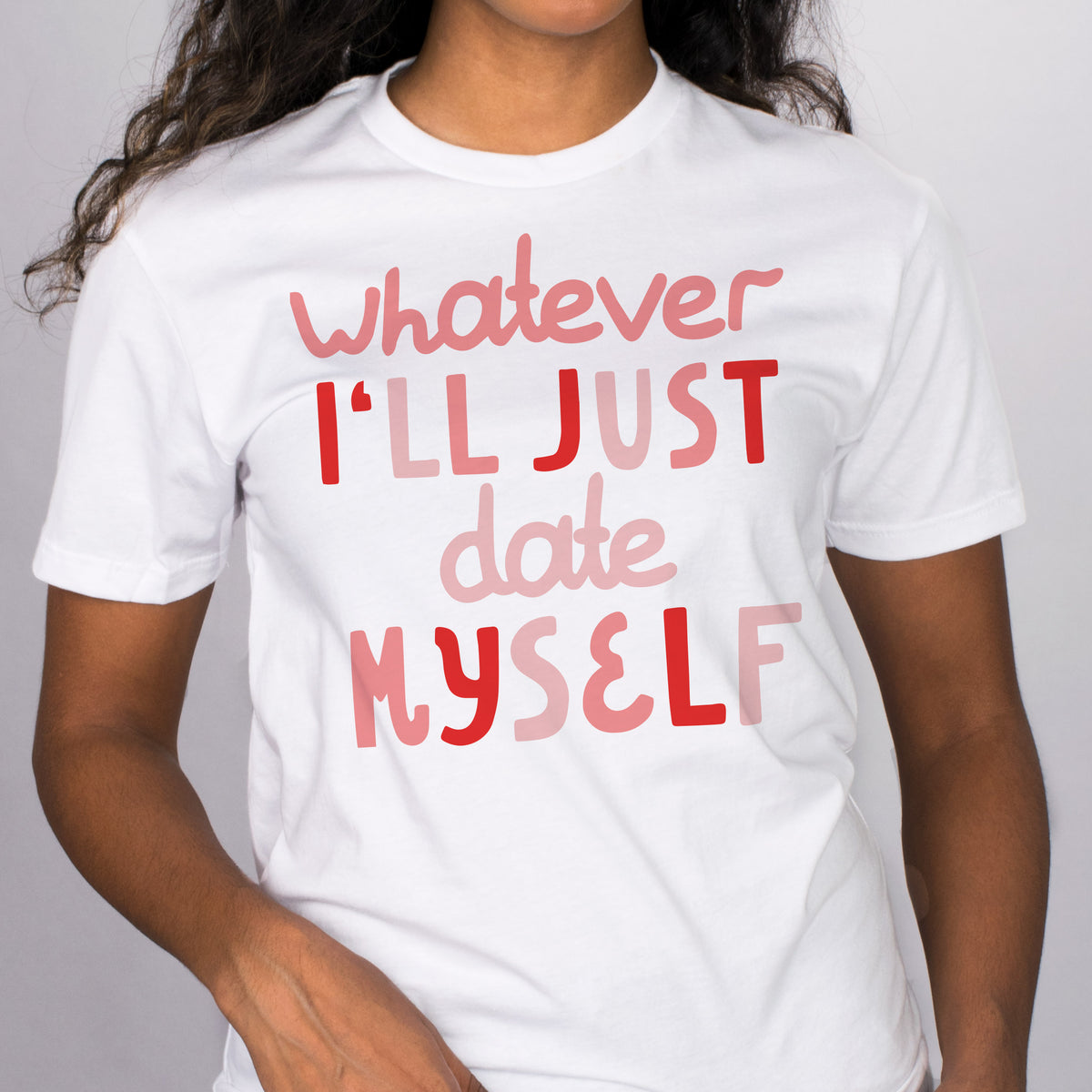Date Myself Shirt