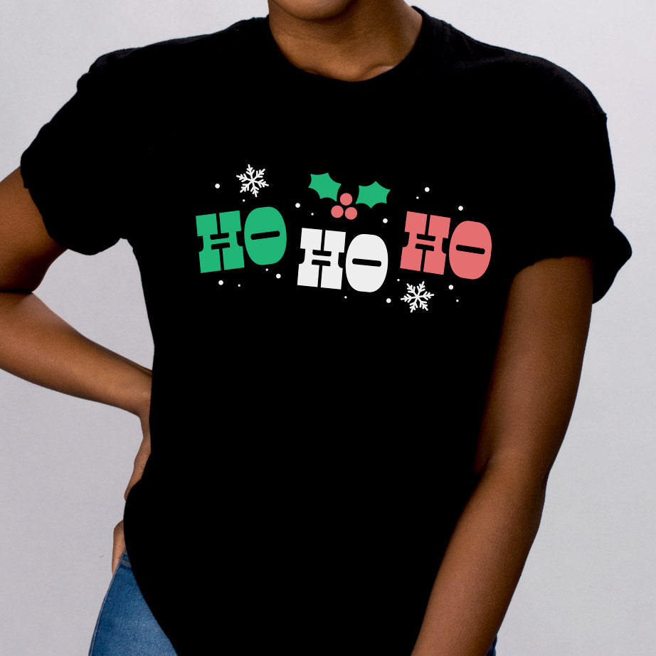 HO HO HO Shirt